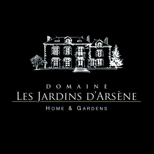 Les Jardins d'Arsene
