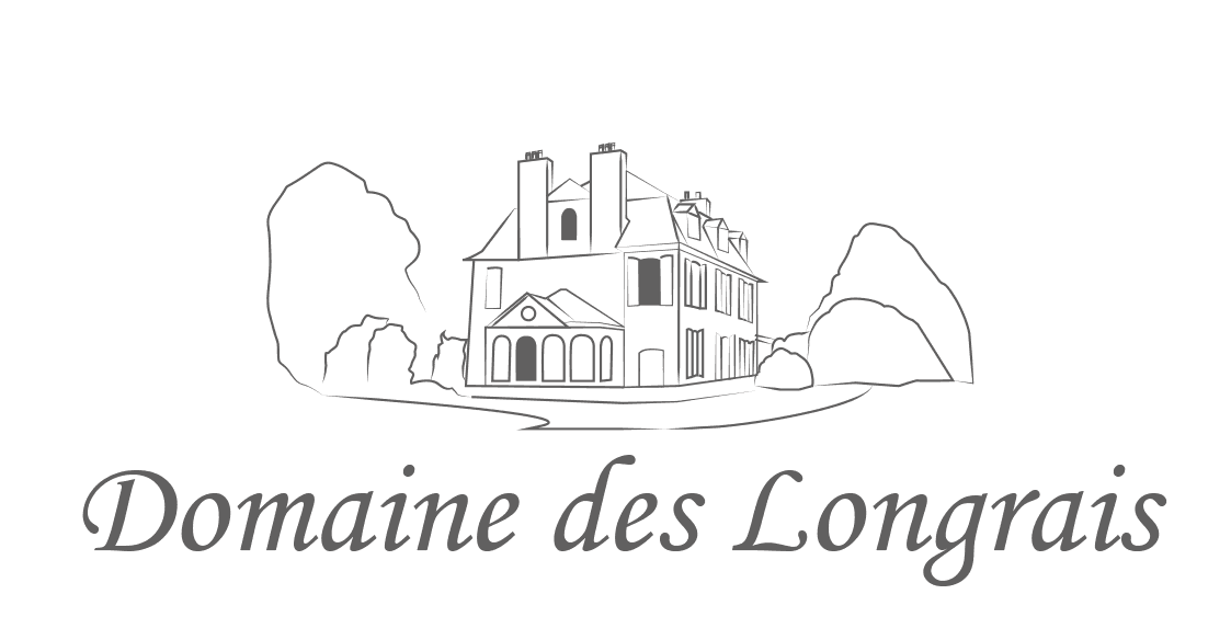 Domaine des Longrais