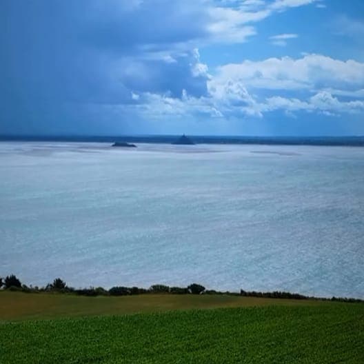 Vue panoramique Celtycrep en Bretagne
